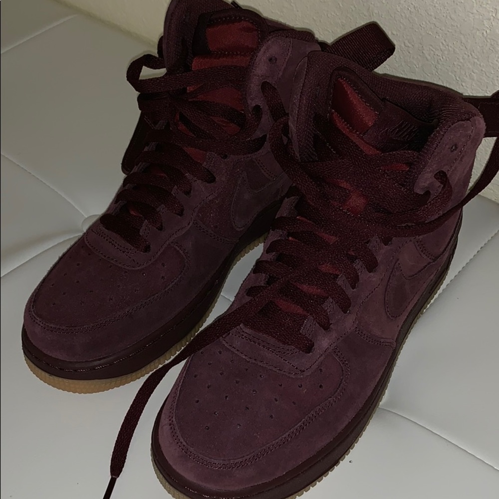 Air Force 1 High LV8